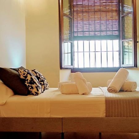 Apartamento Familiar Juramento Kordoba Zewnętrze zdjęcie