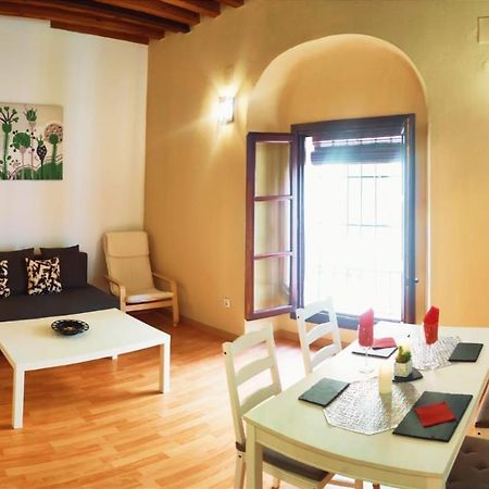 Apartamento Familiar Juramento Kordoba Zewnętrze zdjęcie