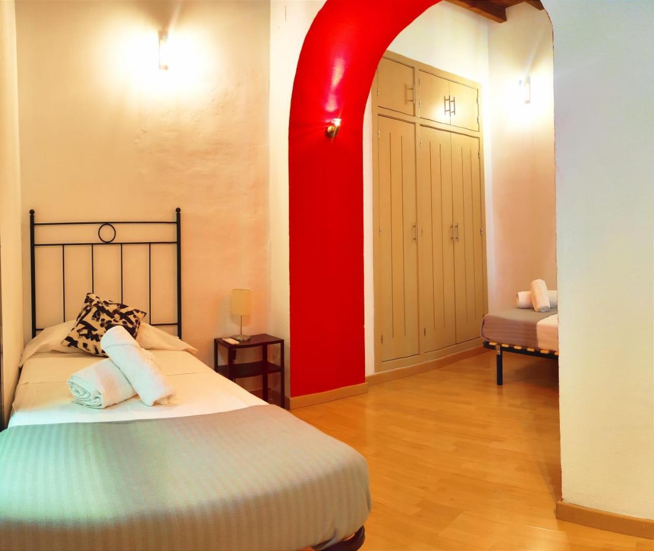 Apartamento Familiar Juramento Kordoba Zewnętrze zdjęcie