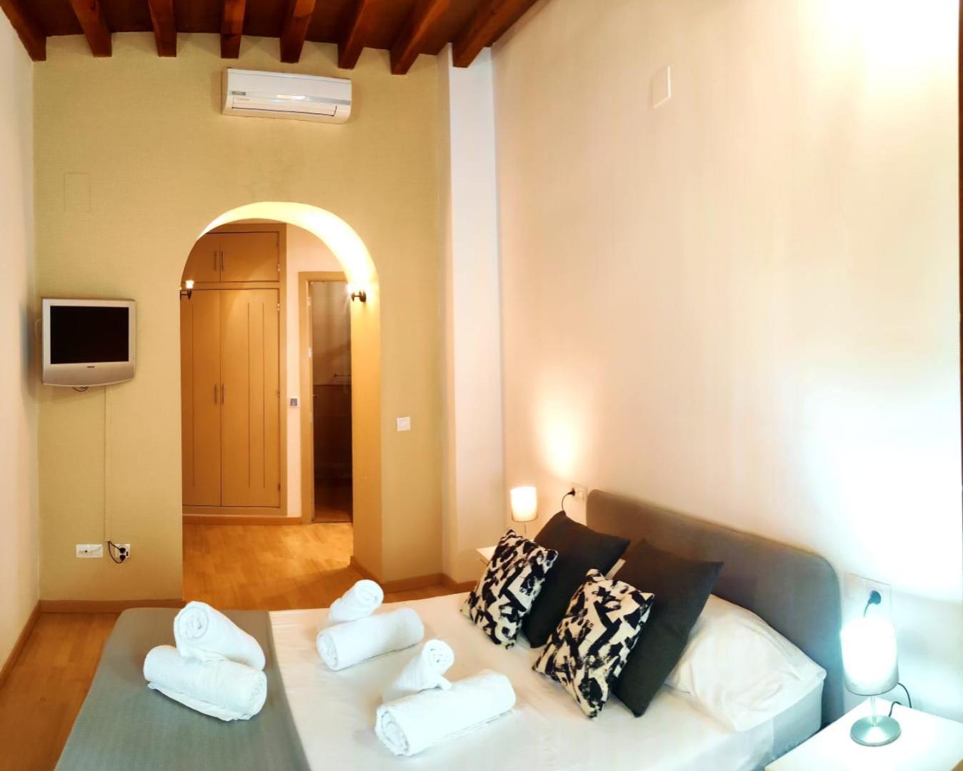 Apartamento Familiar Juramento Kordoba Zewnętrze zdjęcie