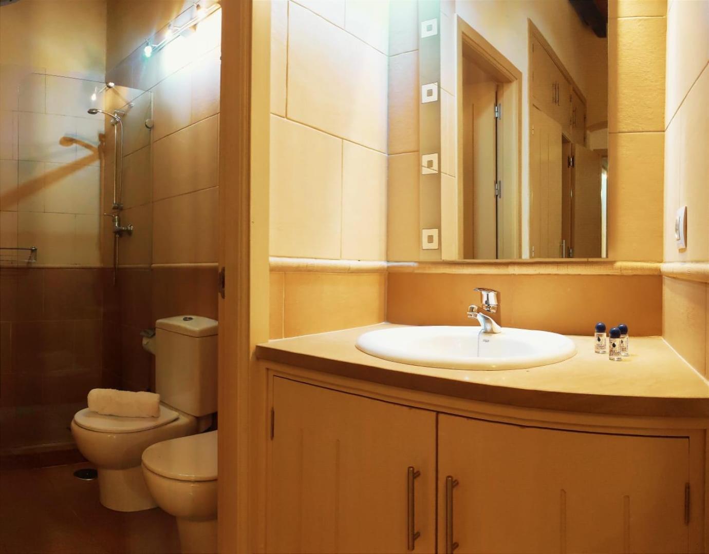 Apartamento Familiar Juramento Kordoba Zewnętrze zdjęcie