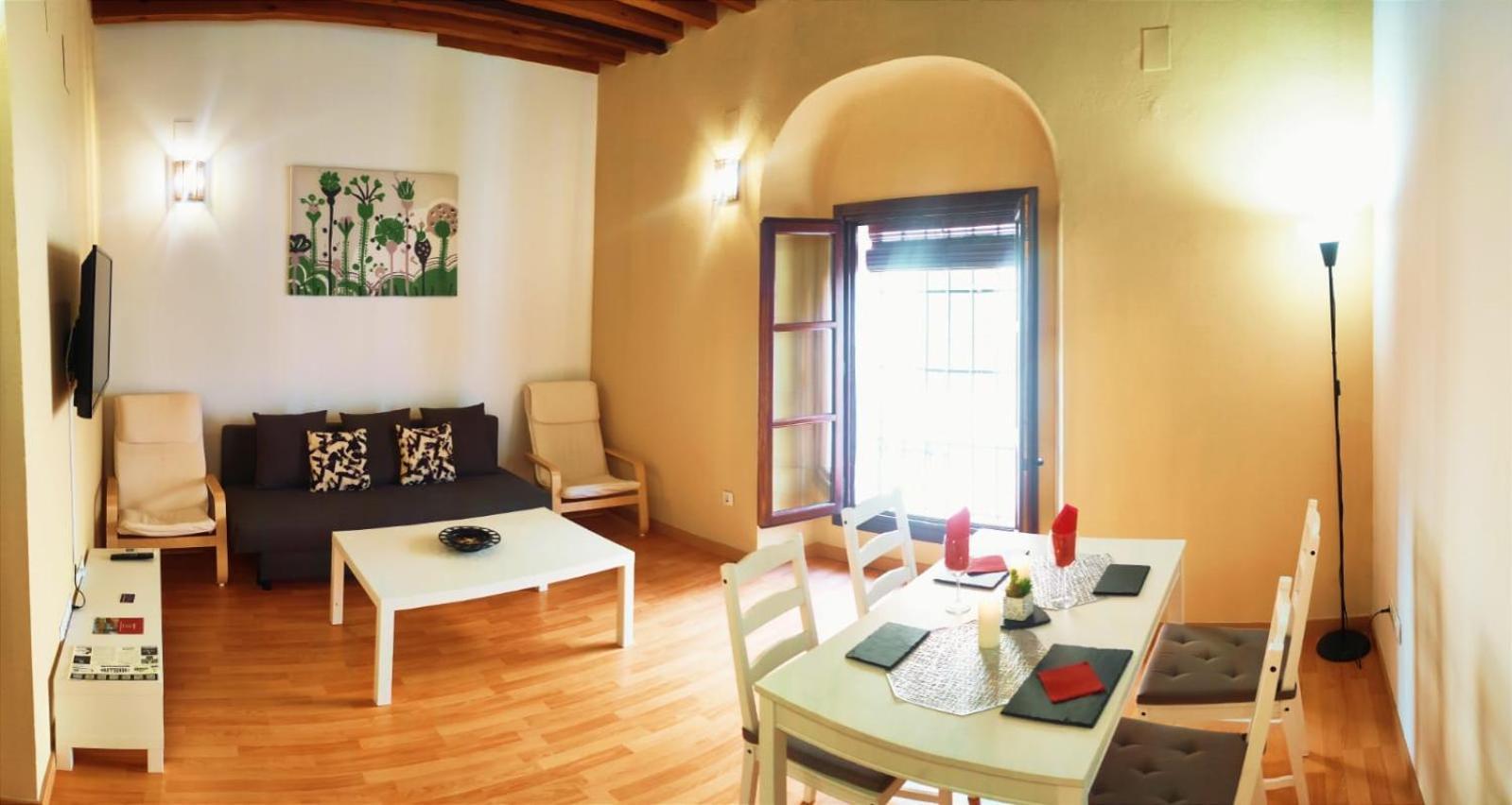 Apartamento Familiar Juramento Kordoba Zewnętrze zdjęcie