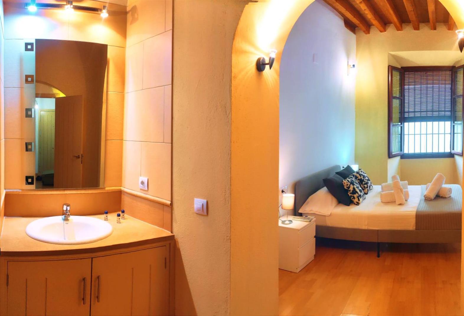 Apartamento Familiar Juramento Kordoba Zewnętrze zdjęcie