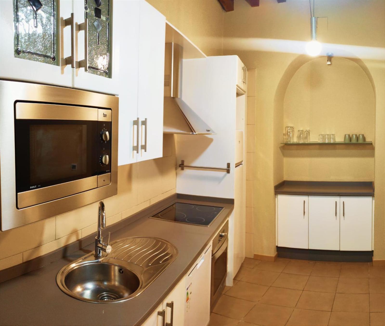 Apartamento Familiar Juramento Kordoba Zewnętrze zdjęcie