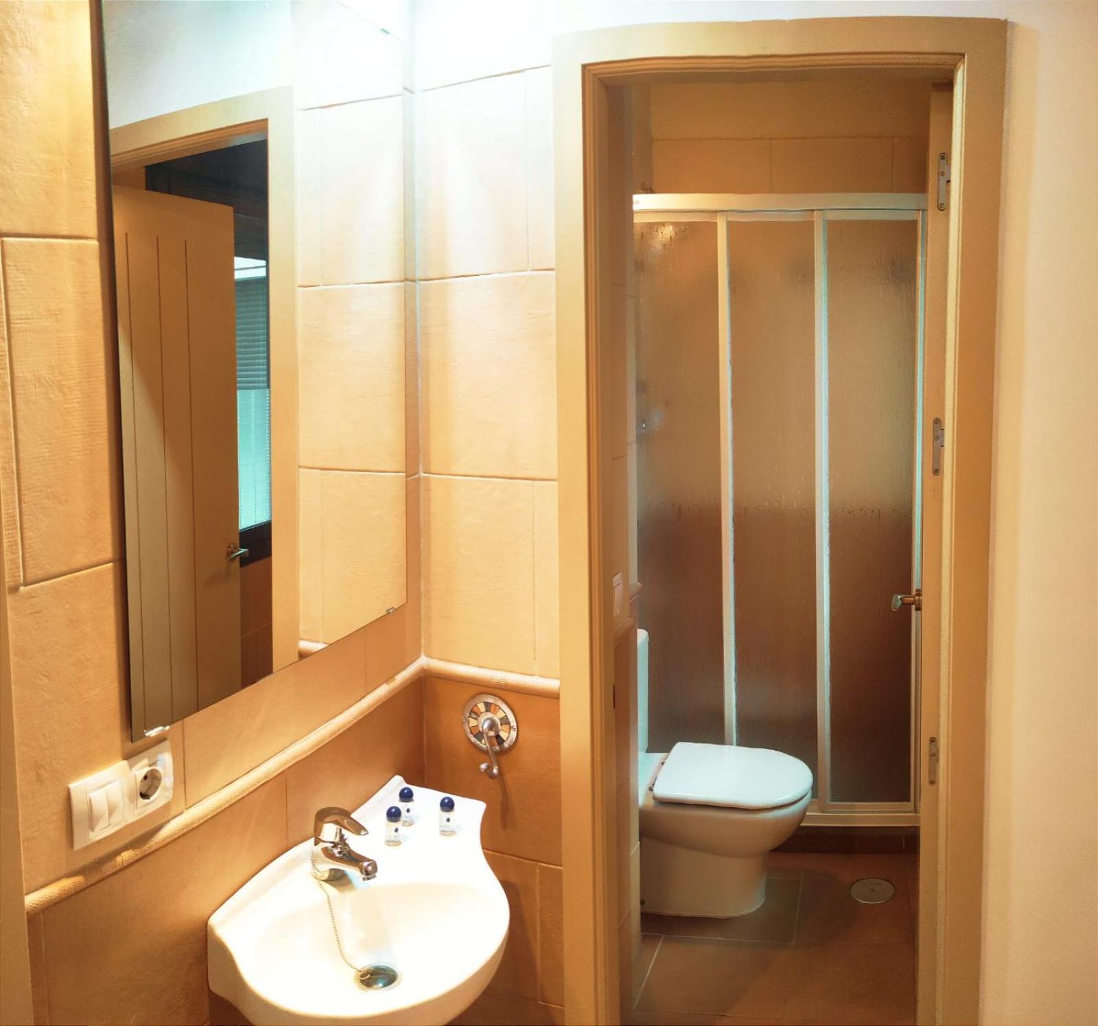 Apartamento Familiar Juramento Kordoba Zewnętrze zdjęcie