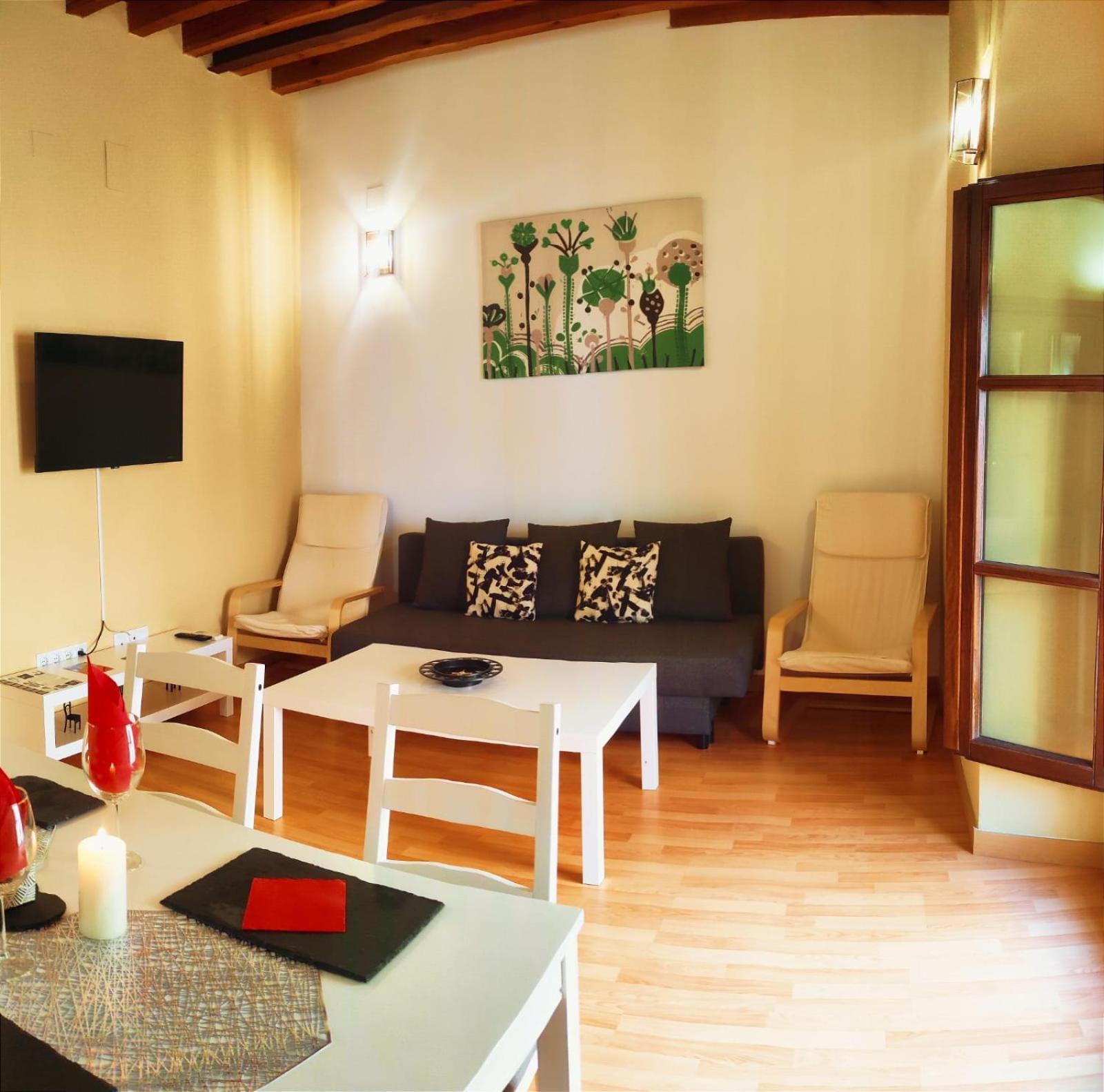 Apartamento Familiar Juramento Kordoba Zewnętrze zdjęcie